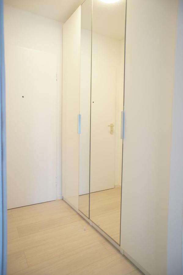 Ferienwohnung Loerrach Lörrach Exterior foto